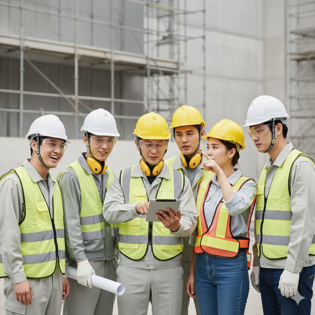 법정 의무 교육부터
특별 안전 교육까지